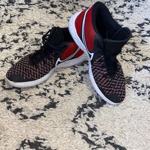 KD Trey 5 Basketball Shoes
